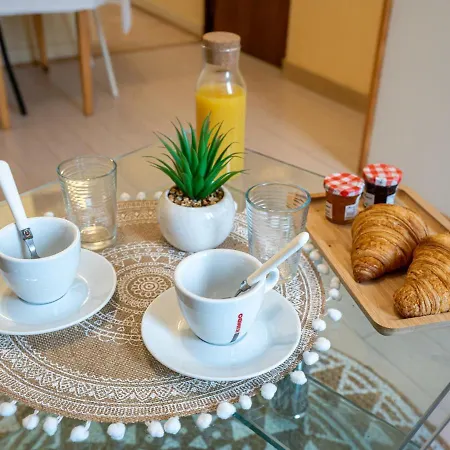 Studio Des Halles By Interhome Apartment